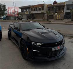 شێڤرۆلێت کەمارۆ